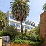Boschetto Apt - Homkeey Apartments