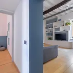 Boschetto Apt - Homkeey Apartments