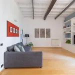 Boschetto Apt - Homkeey Apartments